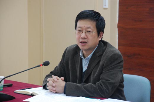 集團公司召開2012年度紀檢監(jiān)察工作會議