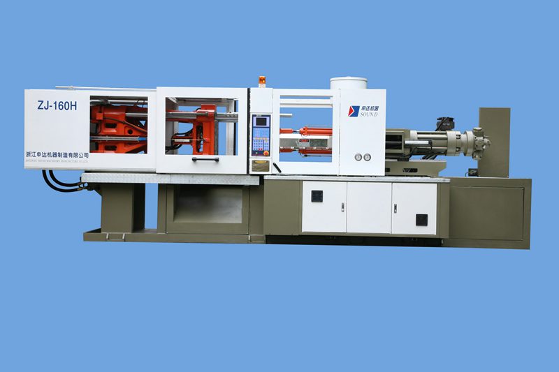 高速機(jī)、雙色機(jī)、PET瓶坯專用機(jī)——申達(dá)機(jī)器產(chǎn)品研發(fā)又出新成果