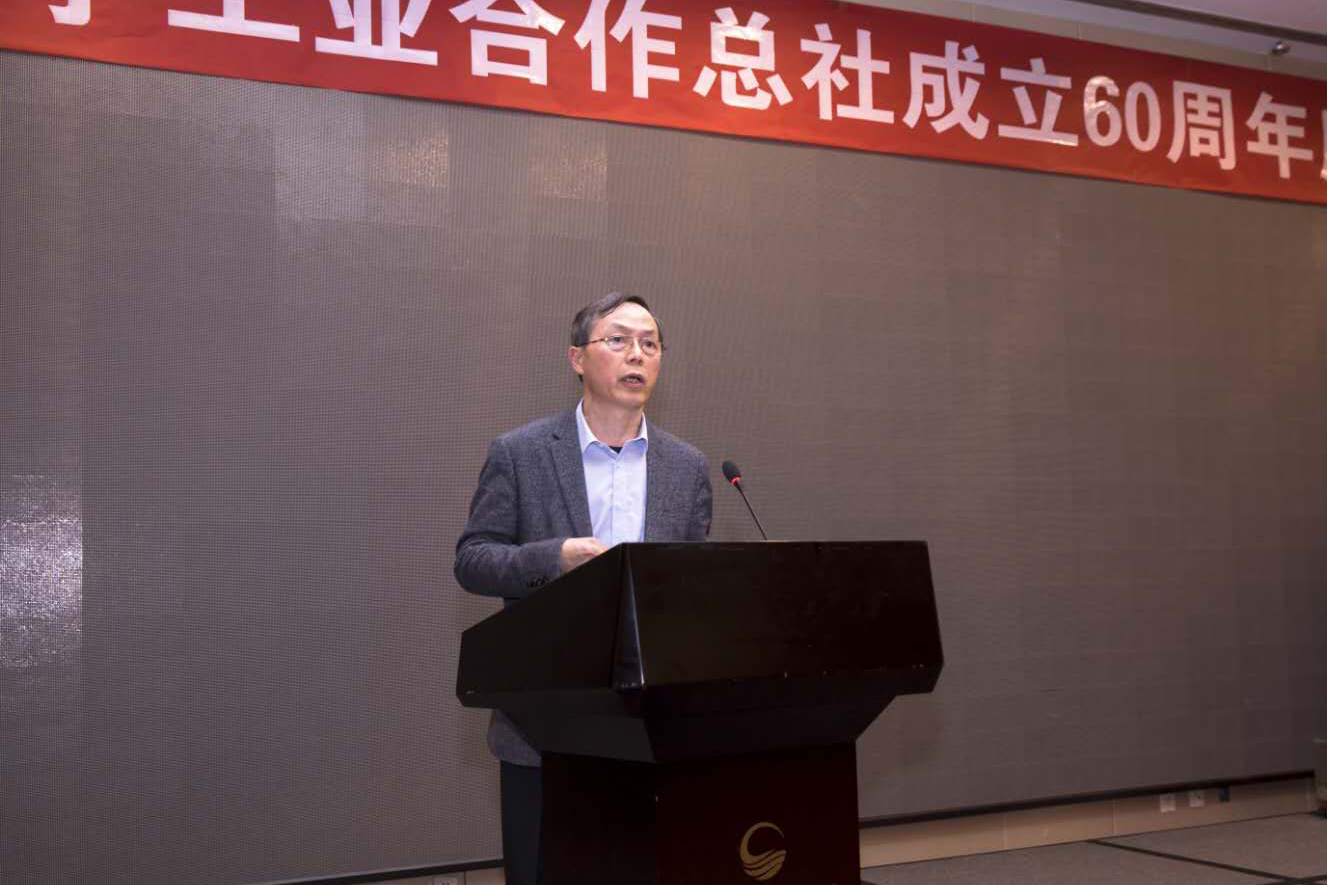 開拓進取引領輕工業(yè)走進高質(zhì)量發(fā)展新時代