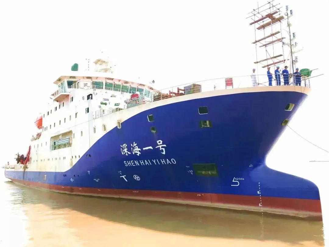 2021年度海洋科學(xué)技術(shù)獎(jiǎng)出爐，省二輕集團(tuán)國瑞科技公司配套一獎(jiǎng)項(xiàng)船型